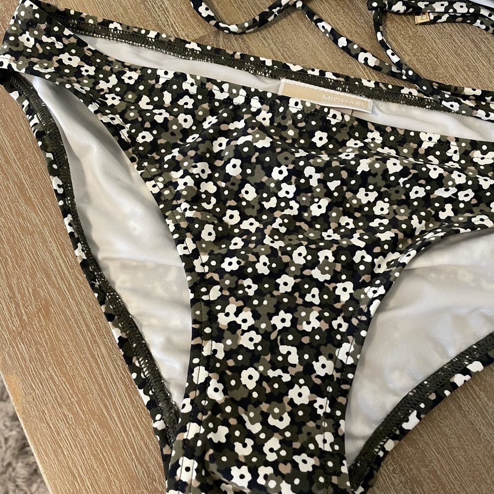 Michael Kors Bikini Set NWT - Picture 3 of 11